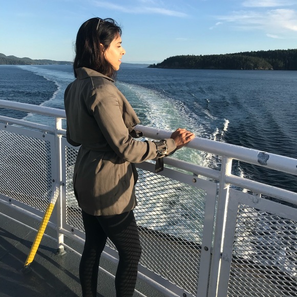 Meet your Posher, Damen - Picture 1 of 1